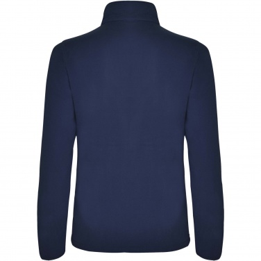 Logo trade corporate gift photo of: Himalaya women's quarter zip fleece jacket